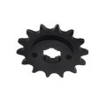 Fits Honda Trx250r 250r 520-92 Yellow O Ring Chain Sprocket Silver 14 39