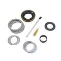 Yukon Mk D44-jk-std Minor Installation Kit For Jeep Jk Non-rubicon Dana 44 Differential 