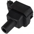 Ocpty Ignition Coil Coils Pack Fits C1216 Uf-352c1227 For Mercedes-benz Sl500 5 0l 1996-1998 S500 5 1996-1999 S420 2l E420 4