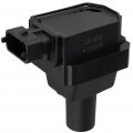 Ocpty Ignition Coil Coils Pack Fits C1216 Uf-352c1227 For Mercedes-benz Sl500 5 0l 1996-1998 S500 5 1996-1999 S420 2l E420 4