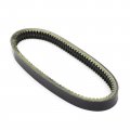 Topteng Motorcycle Drive Belt Replacement Transmission Bd522179 Fits For Aixam 721 2005-2008 Crossline 2005-2010 Roadline