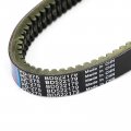 Topteng Motorcycle Drive Belt Replacement Transmission Bd522179 Fits For Aixam 721 2005-2008 Crossline 2005-2010 Roadline