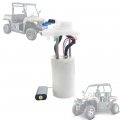 Chikia Hisun 250 Efi Fuel Pump Compatible With Strike Sector 2021 Up P301001395000200