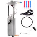 Electric Fuel Pump Assembly E3967m For Chevrolet Gmc Suburban C1500 C2500 K1500 K2500 5 7l 7 4l 1998 1999 