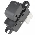Power Window Switch Rear Left Right Control Lift Fits For Nfiniti Qx56 2004-2010 Nissan Armada 2005-2007 Pathfinder 2004 Oe 