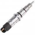 Ocpty 0 1pcs Replacement Fuel Injectors Compatible For 2011-2012 Ram 3500 4500 5500 0986435574 502517 0445120188 R8086182aa