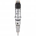 Ocpty 0 1pcs Replacement Fuel Injectors Compatible For 2011-2012 Ram 3500 4500 5500 0986435574 502517 0445120188 R8086182aa