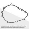 Stator Generator Crankcase Cover Gasket Replacement For Z1000 03-06 Zx9r Zx-9r 98-03 Motorcycle Engine Alternator Magneto