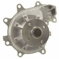 Wpg-028 New Water Pump Kit 