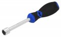Performance Tool W30910 10mm X 3-inch Metric Professional Nut Driver 