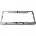 Siskiyou Lsu Tigers Tag Frame 