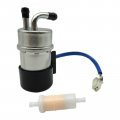 Nghtmre Fuel Pump Filter For Yamaha Xv1700 Road Star 1700 Silverado 2004-2007 
