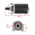 2509806 2509803s 2509804s Starter Replacement For United Tech 5667140-m030sm 12 Volt Ccw 10 Tooth Driv 2509807 2509803s