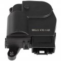 Aintier Air Door Actuator Hvac Blend Control Fits For Chrysler 200 2015-2017 Jeep Cherokee 2014-2019 Replace 604-051
