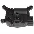 Aintier Air Door Actuator Hvac Blend Control Fits For Chrysler 200 2015-2017 Jeep Cherokee 2014-2019 Replace 604-051