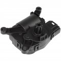 Aintier Air Door Actuator Hvac Blend Control Fits For Chrysler 200 2015-2017 Jeep Cherokee 2014-2019 Replace 604-051
