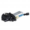 A-premium Right Power Window Lift Motor Compatible With Ford F-250 F-350 F-450 F-550 Super Duty 1999 Passenger Side 2 Pins Only
