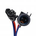 A-premium Right Power Window Lift Motor Compatible With Ford F-250 F-350 F-450 F-550 Super Duty 1999 Passenger Side 2 Pins Only