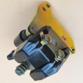 Fits For Rear Brake Caliper Pads Honda Trx400ex Sportrax 400 400ex Trx400 1999-2004