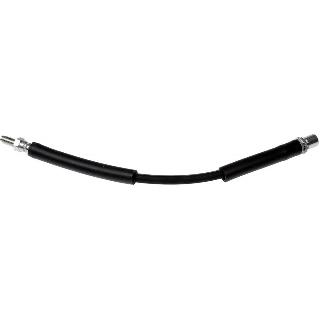 Brake Hydraulic Hose For Ford Police Interceptor Sedan 2013 2019 Flexible With Treated Steel Fittings 10mm Thread Alx Pau Db