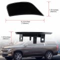 Nslumo Led Side Marker Lights Replacement For 2021 2022 Chevy Tahoe Suburban Escalade Amber Fender Turn Signal Parking Light