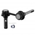 Front Sway Bar End Link Driver Side Replacement Suspension Parts Fit For 1993-1998 Lexus Gs300 1998 Gs400 2001-2005 Gs430 