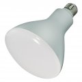10w Br30 Led Med Bulb 