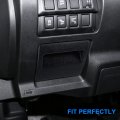 Fuse Box Coin Container Storage Tray For Subaru Crosstrek Impreza Xv Forester Legacy Outback Wrx Sti Ascent Accessories Abs