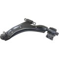 Front Lower Driver Side Control Arm With Ball Joint For Chevy Spark 2013 2014 2015 Stamped Part 95319215 