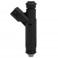 Aintier 6pcs 4 Holes Gasoline Fuel Injectors Set 822-11163 Fit For 2002-2004d Mustang 8l 2004d 9l 1999-2003 For Ford For