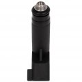 Aintier 6pcs 4 Holes Gasoline Fuel Injectors Set 822-11163 Fit For 2002-2004d Mustang 8l 2004d 9l 1999-2003 For Ford For