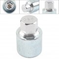 Liru Wheel Lock Lugnut Anti-theft Screw Nut Removal Key Socket For Bmw 1 2 3 4 5 6 7 Series Pattern 16