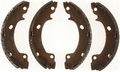 Bendix R620 Rear Relined Brake Shoe Set 