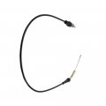 Can-am 2006-2018 Ds 250 Cvt Throttle Cable S17910rca000 New Oem