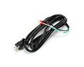 Robot Coupe R240 Cord With Plug 