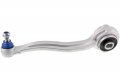 Front Right Lower Forward Suspension Control Arm And Ball Joint Assembly For Mercedes-benz Slk280 Rwd 2008 Pc-812404 