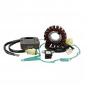 Topteng Generator Stator Regulator Rectifier Gasket For Honda Atv 1993-2006 Trx300ex A Fourtrax 1993-1998 An 300ex