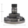 Solarhome Transmission Pump At101451 At163523 Compatible With John Deere 210c 300d 310c 310d 315c 315ch 315d 482c