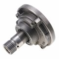 Solarhome Transmission Pump At101451 At163523 Compatible With John Deere 210c 300d 310c 310d 315c 315ch 315d 482c