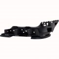 Ford F-150 2015 2016 2017 Headlight Bracket Driver Side W Wheel Opening Molding Replacement For Fo1042158 Fl3z17c947h 