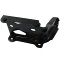 Bumper Bracket For Dodge Challenger 2015 2022 Front Passenger Side Outer High Strength Steel Capa Certified Replaces Ch1067144