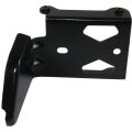 Bumper Bracket For Dodge Challenger 2015 2022 Front Passenger Side Outer High Strength Steel Capa Certified Replaces Ch1067144 
