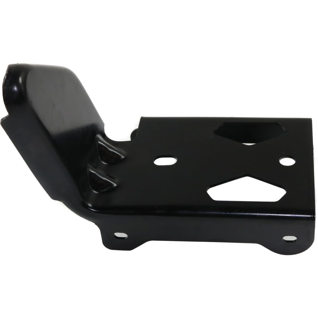 Bumper Bracket For Dodge Challenger 2015 2022 Front Passenger Side Outer High Strength Steel Capa Certified Replaces Ch1067144