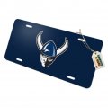 Graphics More Western Washington University Primary Logo Novelty Metal Vanity Tag License Plate
