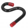 Lower Control Arm Prying Tool 2 Pcs Steel Ball Joint Press Separator Bushing Removal Tools For 7 8in Pry Bar