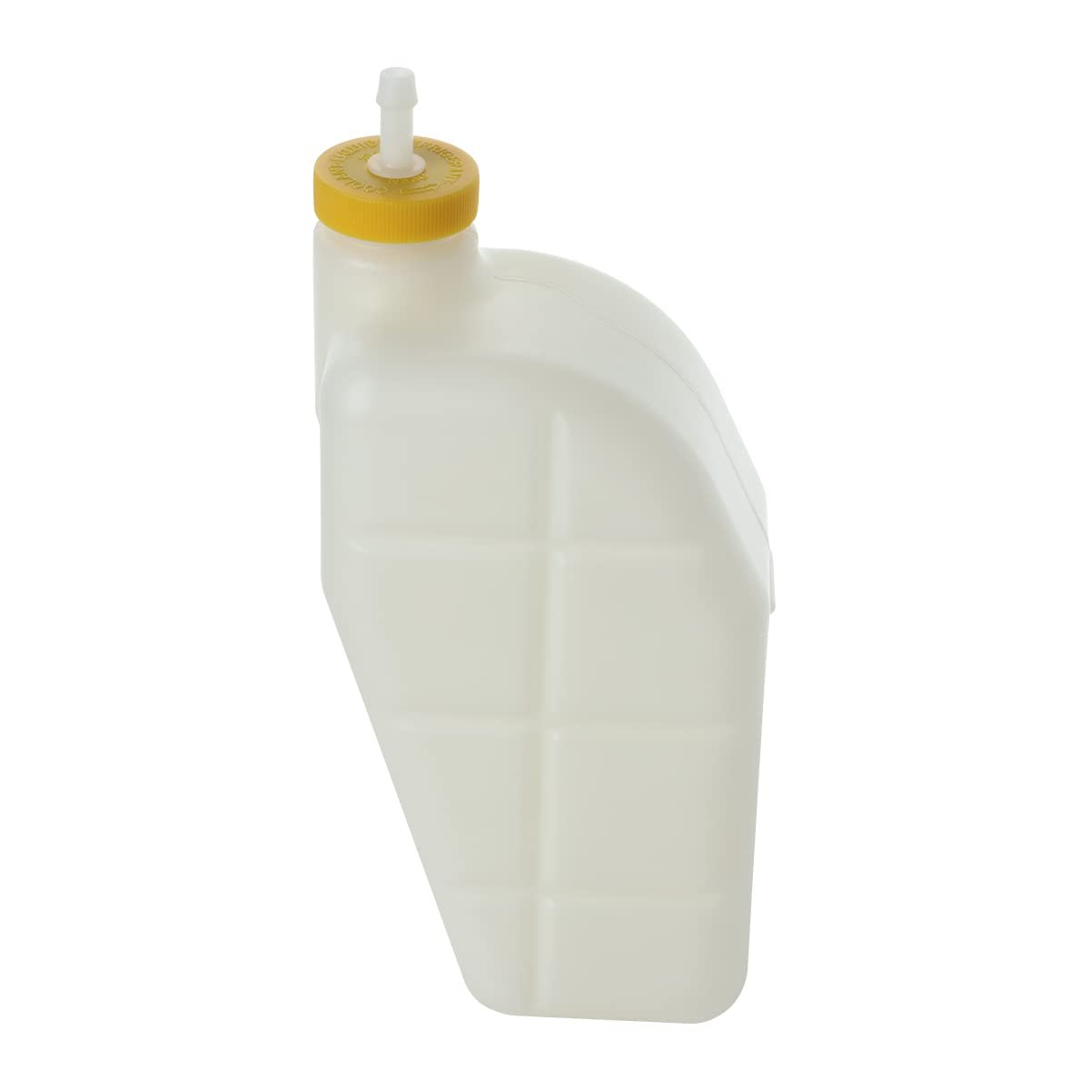 Ho3014134 Factory Style Car Coolant Reservoir Overflow Bottle Tank With Cap For Honda Cr-v 2012-2016 Bare White