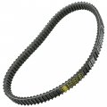 Caltric Drive Belt Compatible With Kawasaki Mule 610 Kaf400 2005-2016 Driven Converter 59011-0011
