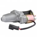 Ocpty Starter Starters Compatible 17779n M0t87181 For Nissan-europe Car Maxima Maxima Qx Iv A32 Eng Vq30de 3 0 142kw Vq30de