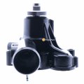 Fridayparts Water Pump With Hose Compatible For Takeuchi Tl130