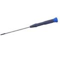 Ideal 36-241 3 32-inch Electronic Cabinet Tip Screwdriver With 3-inch Shank 